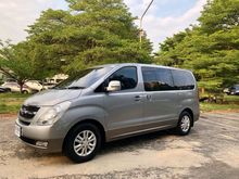 2011 Hyundai H-1 2.5 (ปี 08-16) Deluxe Van AT