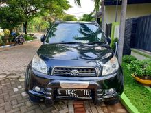 2009 Toyota Rush 1.5 S SUV