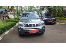 Nissan X-trail T31 XT 33.000 km Like new