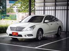 2014 Nissan Teana 2.5 (ปี 09-13) 250 XV Sedan AT