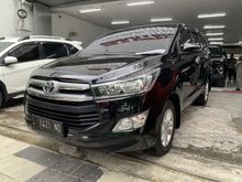 2018 Toyota Kijang Innova 2.4 G MPV Solar Matic