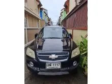 2010 Chevrolet CAPTIVA 2.0 (ปี 07-12) 2.0 LT 4WD SUV AT
