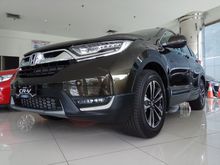 2019 Honda CR-V 1.5 Prestige Prestige VTEC SUV