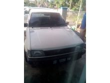 1986 Daihatsu Charade 1.0 Hatchback