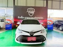2017 Toyota VIOS 1.5 (ปี 17-22) E Sedan
