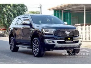 2020 Ford EVEREST 2.0 Titanium+ SUV