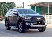 2020 Ford EVEREST 2.0 (ปี 15-22) Titanium+ 4WD SUV