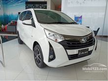 2021 Toyota Calya 1.2 G MPV PROMO AWAL TAHUN BANYAK BONUS