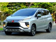 2018 Mitsubishi Xpander 1.5 ULTIMATE Wagon