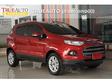 2019 Ford EcoSport 1.5 (ปี 13-16) Titanium SUV AT