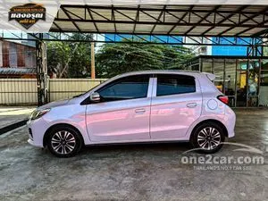 2022 Mitsubishi MIRAGE 1.2 Active Hatchback