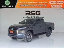 2023 Mitsubishi TRITON 2.4 Mega Cab (ปี 18-23) GT Plus Pickup