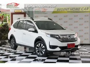 2021 Honda BR-V 1.5 V SUV