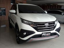 PROMO TOYOTA TERBAIK SEBANDUNG RAYA!!!
