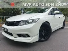 2013 Honda Civic 2.0 Navi Sedan DP 1K