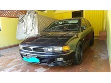 2003 Mitsubishi Galant 2.5 Sedan