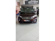 SUZUKI ERTIGA PAGI PESAN SORE ANTAR