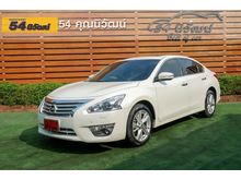 2015 Nissan Teana 2.5 (ปี 13-16) XV Sedan AT