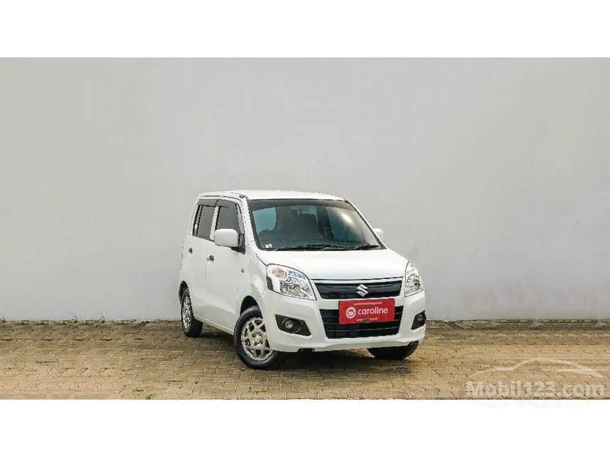 2020 Suzuki Karimun Wagon R GL Hatchback