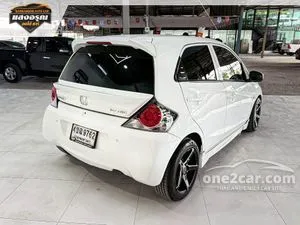 2012 Honda Brio 1.2 V Hatchback