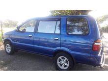 Isuzu Panther LS plat ag 2005 diyon jual atau tukar tambah disekoto putro kediri