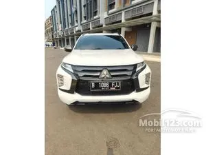 2022 Mitsubishi Pajero Sport 2.4 Dakar 4x2 SUV