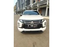 2022 Mitsubishi Pajero Sport 2.4 Dakar 4x2 SUV PAJERO SPORT DP RENDAH HARGA MURAH KM LOW