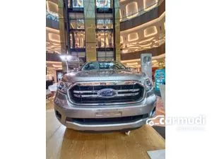 2022 Ford Ranger XLT 2.2 PROMO DP MINIM PALING BEST SELLER