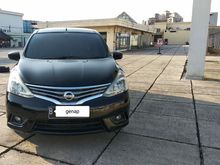 2014 Nissan Grand Livina 1.5 XV Matic
