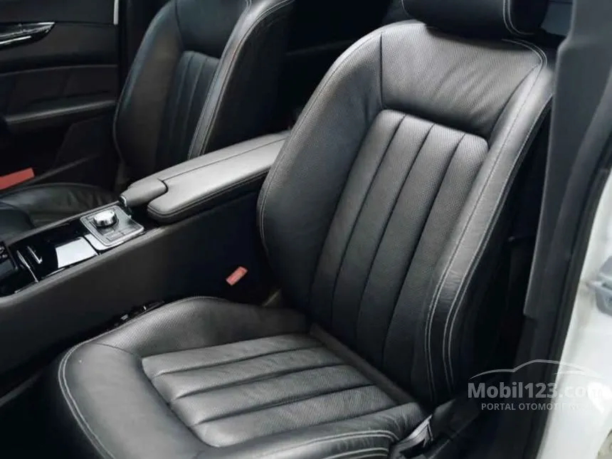 2011 Mercedes-Benz CLS350 AMG Coupe