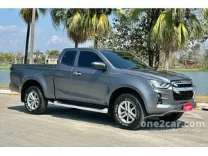 2020 Isuzu D-MAX 1.9 Hi-Lander L DA Space Cab Pickup