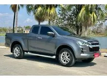 2020 Isuzu D-MAX 1.9 Space Cab (ปี 19-26) Hi-Lander L DA Pickup