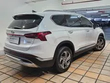 2024 Hyundai Santa Fe 2.2 Signature SUV