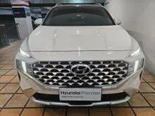 2024 Hyundai Santa Fe 2.2 Signature SUV
