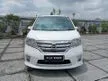 Jual Mobil Nissan Serena 2013 Highway Star 2.0 di DKI Jakarta Automatic MPV Putih Rp 139.000.000
