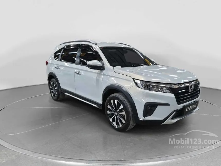 2022 Honda BR-V Prestige Honda Sensing SUV