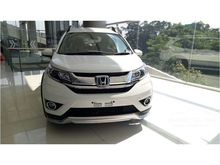 Honda Mobilio 1.5 S MPV DAPAT KAN BONUSnya DAN BANYAK PROMOnya