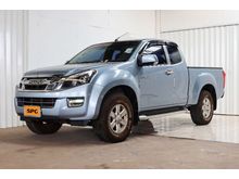 2015 Isuzu D-Max 2.5 SPACE CAB (ปี 11-17) Hi-Lander Z Pickup