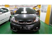 2014 Honda Mobilio 1.5 E MPV