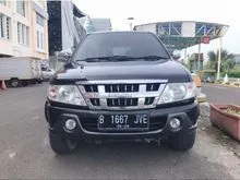 Isuzu Panther 2.5 GRAND TOURING diesel 2016 siap pakai