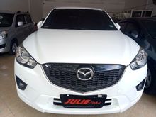 2012 Mazda CX-5 2.0 Sport SUV