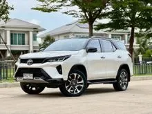 2021 Toyota FORTUNER 2.4 (ปี 15-25) Legender SUV