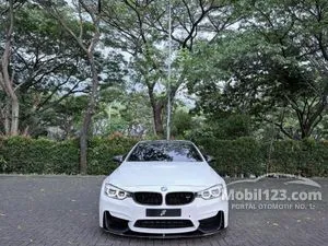2015 BMW M4 3.0 Coupe