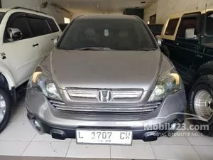 2007 Honda CR-V 2.4 SUV