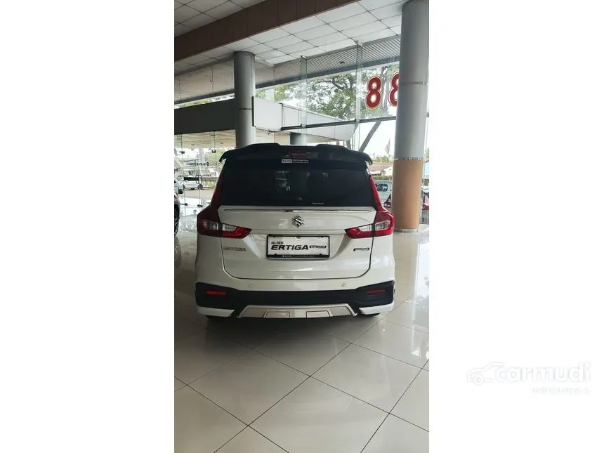 2024 Suzuki Ertiga GA MPV