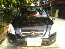 2003 Honda CR-V 2.0 SUV