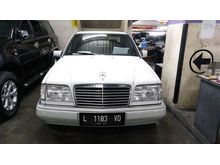 1994 Mercedes-Benz E320 3.2 3.2