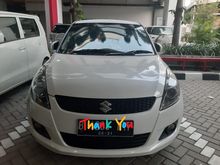 Suzuki Swift 1.4 GS (type tertinggi) JUAL CEPAT BISA KREDIT
