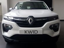 2020 Renault Kwid 1,0 Icon Hatchback #suzuki #ignis #suzukiignis #agya #ayla #toyota #daihatsu #citycar #mobilirit #swift #march #nissan