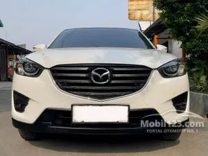 2015 Mazda CX-5 2.5 Touring SUV
